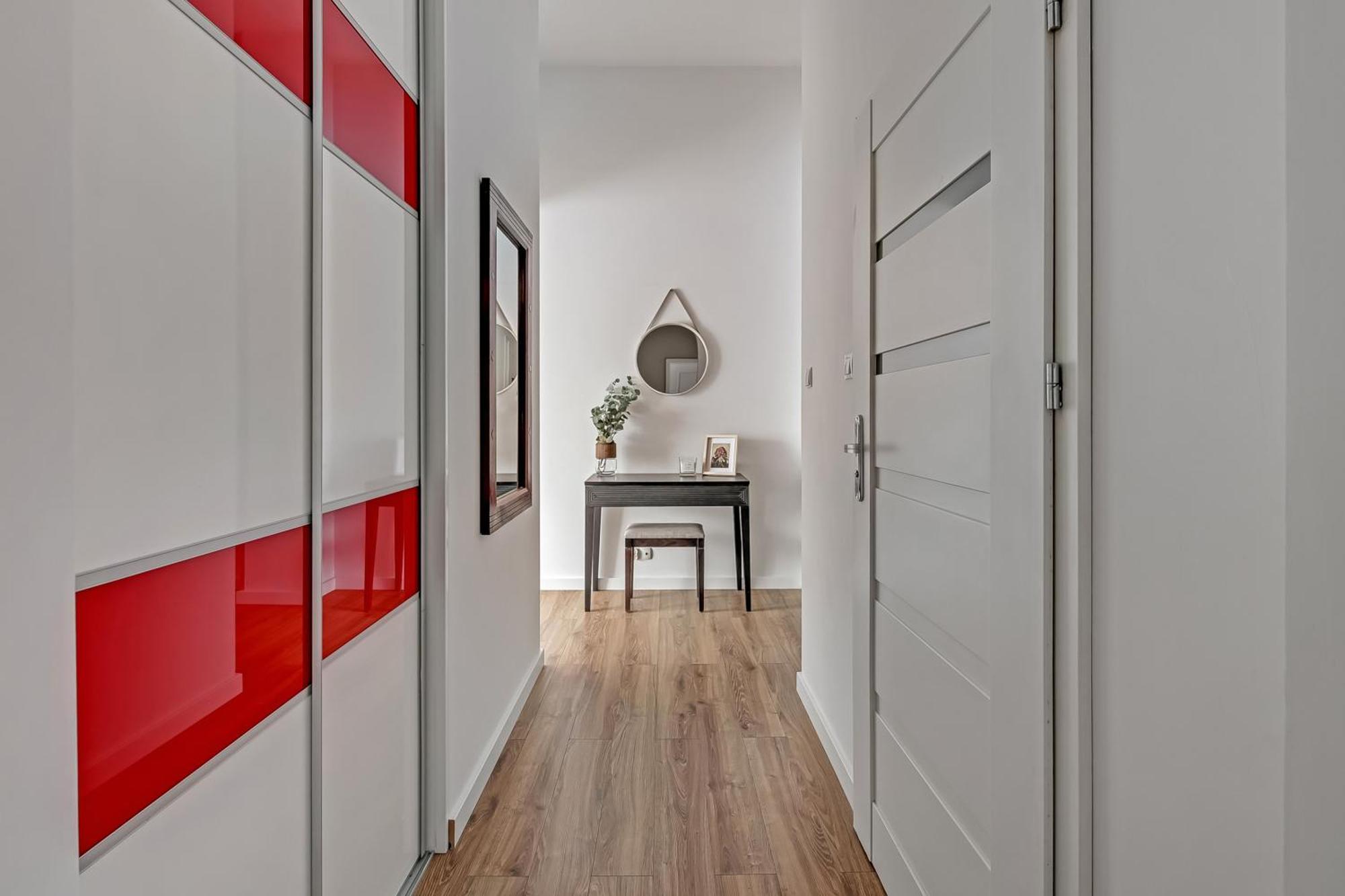 Scala City Center By Downtown Apartments グダニスク 部屋 写真