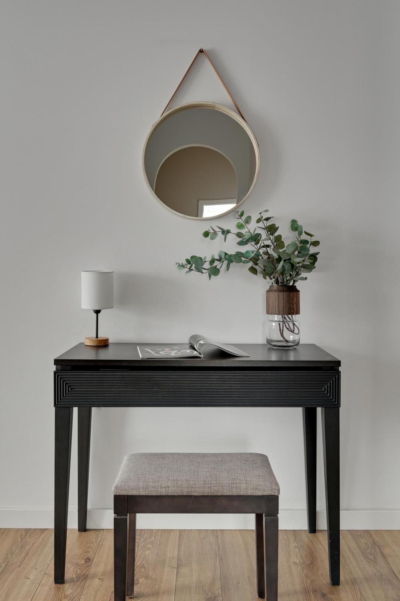 Scala City Center By Downtown Apartments グダニスク 部屋 写真