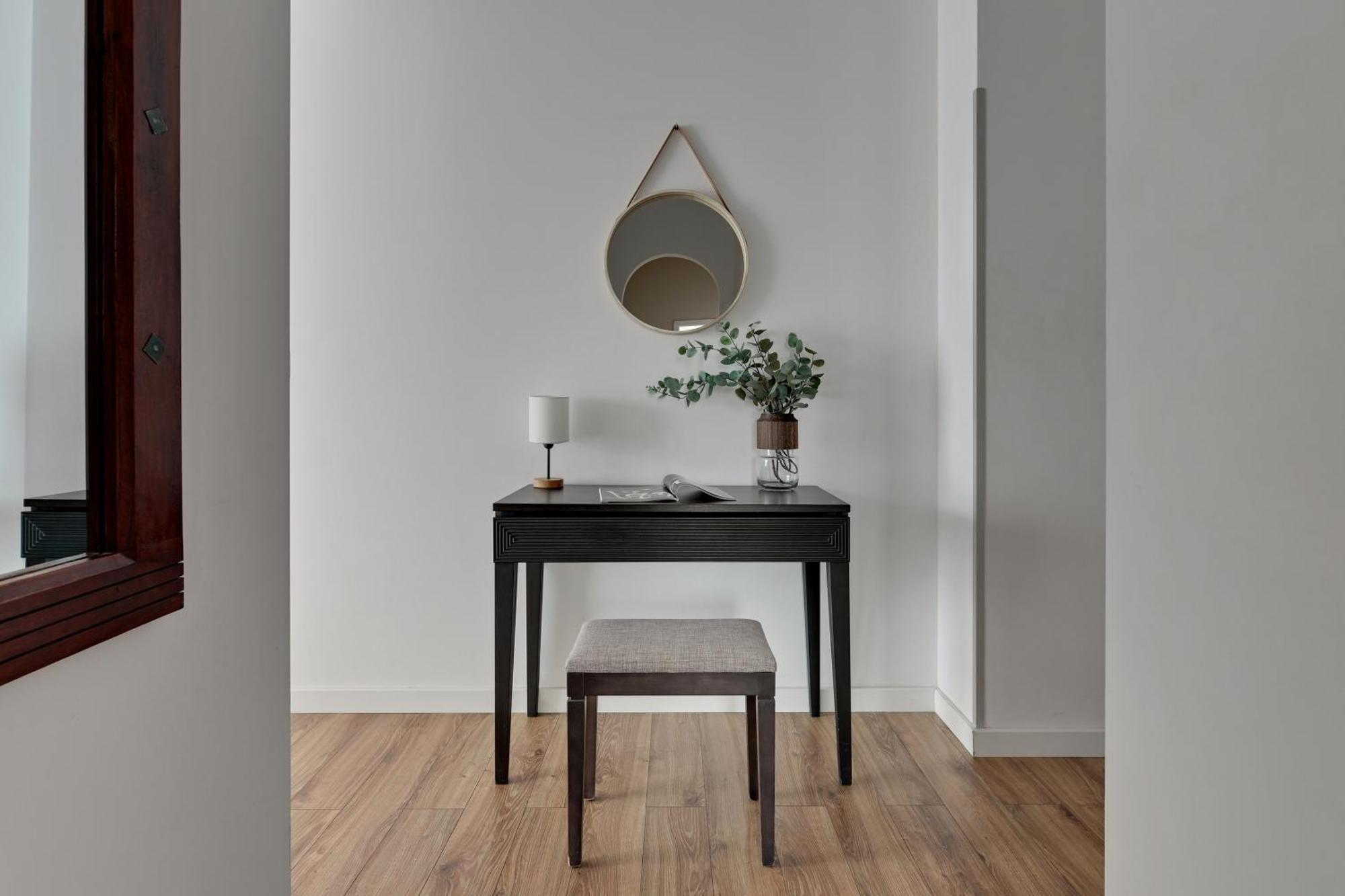 Scala City Center By Downtown Apartments グダニスク 部屋 写真